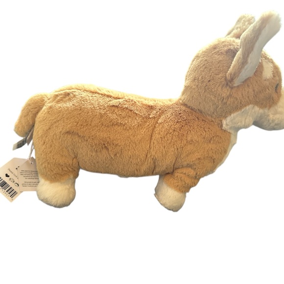 NWT Jellycat Betty Corgi - Picture 5 of 7